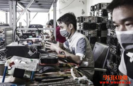 中国冠状病毒疫情肆虐：停工冲击恐减缓比特币算力增长